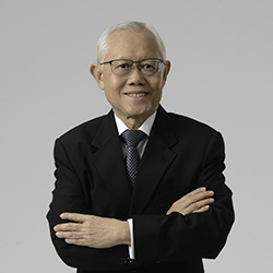 Mr Ng Swee Weng